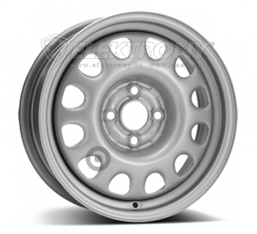 Ocelové disky  Ocelové kolo 8950 6x15 4x100 ET35