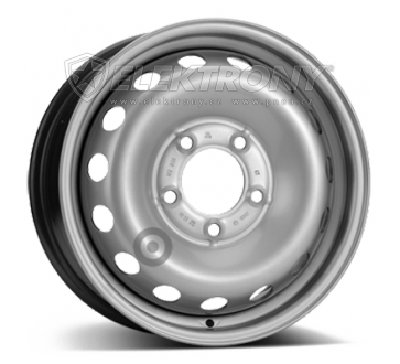 Ocelové disky  Ocelové kolo 9133 6,5x16 5x130 ET66