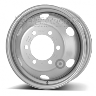 Ocelové disky  Ocelové kolo 9485 5x16 6x170 ET115