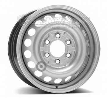 Ocelové disky  Stahlrad 9488 6,5x16 6x130 ET62