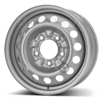 Ocelové disky  Ocelové kolo 9945 7x16 5x139 ET45