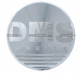  Krytka s logom DMS 