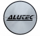  Krytka s logom Alutec N25 Black 