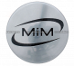  Krytka s logom MiM 2 