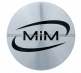  Krytka s logom MiM 982K60 
