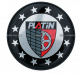  Krytka s logom Platin T1001 