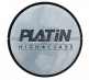  Krytka s logom Platin 55 