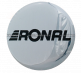  Krytka s logom Ronal 30201 Crome 
