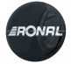  Krytka s logom Ronal 30201 Black 