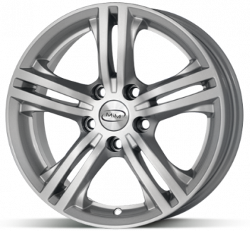 MiM Milano Silver
