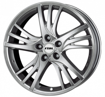 Rial Padua Silver