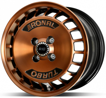 RONAL R10 Turbo Copper