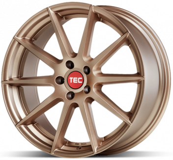 TEC GT7 Bronze