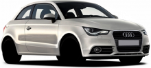 Audi A1 (8X 2010-2018) 3 door