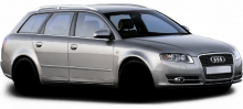 Audi A4 (8E,8H 2001-2007) typ 8E Avant model 04
