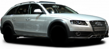 Audi A4 Allroad (B8 2008-2011) 