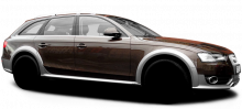 Audi A4 Allroad (B8 2011-2015) 