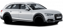 Audi A4 Allroad (B9 2016-) 