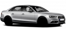 Audi A4 (B8 2007-2014) Limousine model 2011