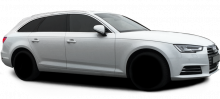 Audi A4 (B8 2015-2019) Kombi