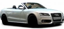Audi A5 (B8 2007-2011) Cabrio