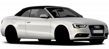 Audi A5 (B8 2011-2016) Cabrio