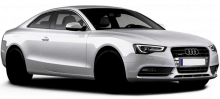Audi A5 (B8 2011-2016) Coupe
