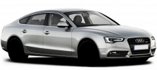 Audi A5 (B8 2011-2016) Sportback