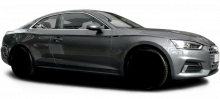 Audi A5 (B8 2016-) Coupe