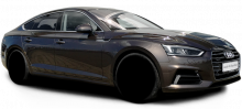 Audi A5 (B8 2016-) Sportback