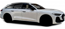 Audi A5 (F2 2024-)* Avant