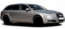 Audi A6 (4F 2004-2011) Avant