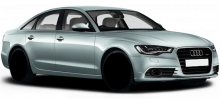 Audi A6 (4G 2011-2018) Limousine