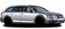 Audi A6 Allroad (4F 2005-2011) 