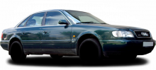 Audi A6 (C4 1994-1997) Limousine
