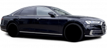 Audi A8 (F8 2017-) 