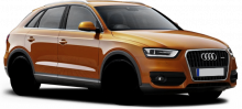 Audi Q3 (8U 2011-2018) 