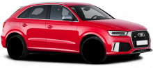 Audi Q3 (8U 2011-2018) RS