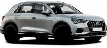 Audi Q3 (F3 2018-) 