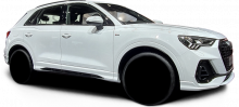 Audi Q3 (F3 2018-) S Line