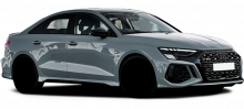 Audi RS 3 (GY 2021-) Limousine