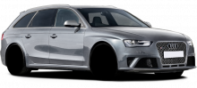 Audi RS 4 (B8 2012-2015) 