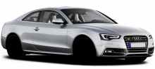 Audi RS 5 (B8 2010-2017) Coupe model 2012