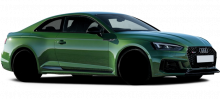 Audi RS 5 (B8 2017-) Coupe