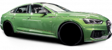 Audi RS 5 (B8 2017-) Sportback