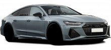 Audi RS 7 (F2 2019-) 