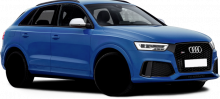 Audi RS Q3 (8U 2013-2018) 