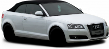 Audi S3 (8P 2004-) Cabrio model 08