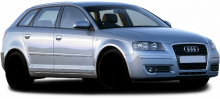 Audi S3 (8P 2004-) Sportback model 04