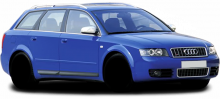 Audi S4 (8E 2001-2007) Avant